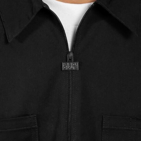 Pro Club Men's Heavyweight Quarter Zip Work Shirt in Saudi Arabia