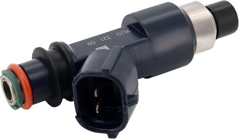 Fuel Injector 3089893 Replacement for Polaris Sportsman 500 EFI 2006-2009 and Polaris Ranger 500 EFI 2006-2013 in Saudi Arabia