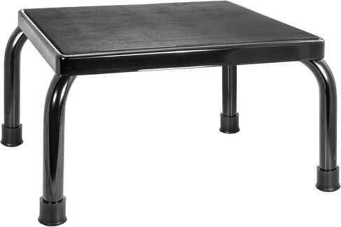 McKesson Step Stool Black 16-11200, 1 Ct in Saudi Arabia