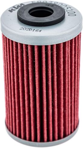 Polaris OEM Genuine 2007-2011 Outlaw 450 S, 525 S, ATV Long Oil Filter 2520754 in Saudi Arabia