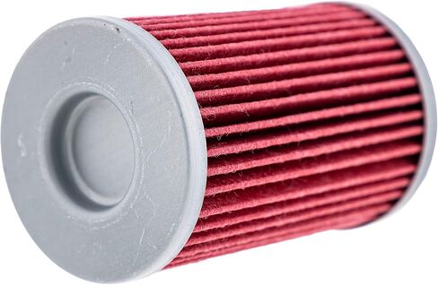 Polaris OEM Genuine 2007-2011 Outlaw 450 S, 525 S, ATV Long Oil Filter 2520754 in Saudi Arabia