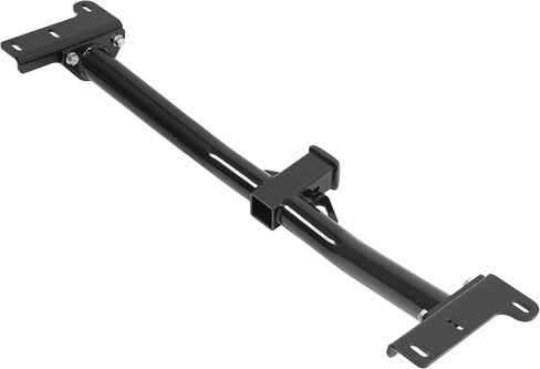 Class 3 Trailer Tow Hitch, 2 Inch Receiver Compatible with 2009-2020 Dodge Journey (Only Compatible with Vehicles Without LED taillights) in Saudi Arabia