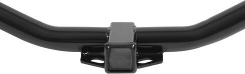 Class 3 Trailer Tow Hitch, 2 Inch Receiver Compatible with 2009-2020 Dodge Journey (Only Compatible with Vehicles Without LED taillights) in Saudi Arabia