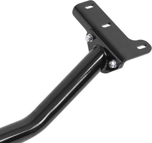 Class 3 Trailer Tow Hitch, 2 Inch Receiver Compatible with 2009-2020 Dodge Journey (Only Compatible with Vehicles Without LED taillights) in Saudi Arabia