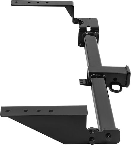 Class 3 Trailer Tow Hitch, 2 Inch Receiver Compatible with 2002-2006 Honda CRV All Models in Saudi Arabia
