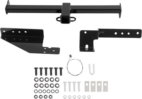 Class 3 Trailer Tow Hitch, 2 Inch Receiver Compatible with 2002-2006 Honda CRV All Models in Saudi Arabia
