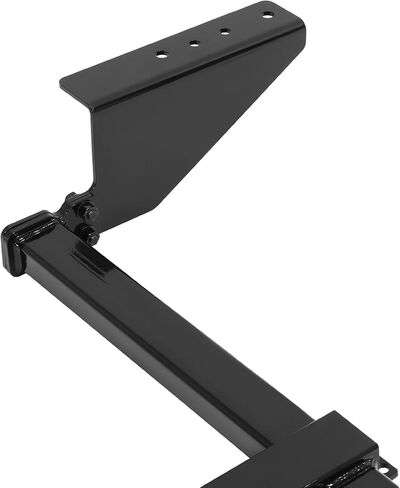 Class 3 Trailer Tow Hitch, 2 Inch Receiver Compatible with 2002-2006 Honda CRV All Models in Saudi Arabia