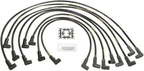 Standard Motor Products 10002 Spark Plug Wire Set in Saudi Arabia