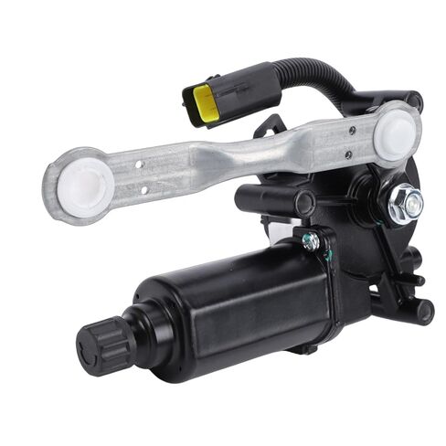 Left Driver Side Headlight Motor, NA0151 Headlight Headlamp Motor Replacement for Miata MX5 MX-5 1990-1997 in Saudi Arabia
