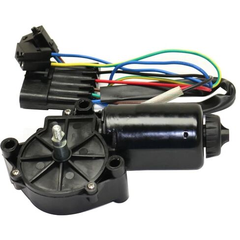 Rareelectrical New Left Headlight Motor Compatible with Pontiac Firebird Trans Am 8 Cyl 5.7L Firebird Base 6 Cyl 3.8L Firebird Formula 8 Cyl 5.7L 1998-2002 by 16524229 in Saudi Arabia