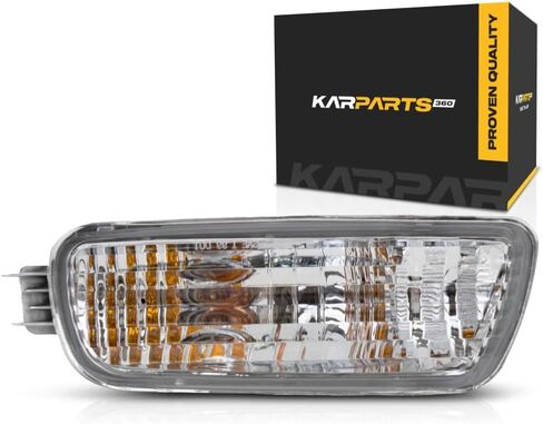For 2001-2004 Toyota Tacoma Pair Signal Lights Driver and Passenger Side TO2530140 TO2531140 | 81520-04080 81510-04080 in Saudi Arabia