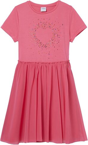 Desigual Girls' Dress in Saudi Arabia