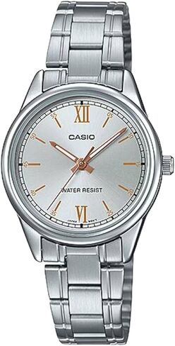 Casio Quartz Ltp-V005D-7B2 Ltpv005D-7B2 Analog Women's Watch in Saudi Arabia