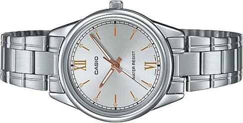 Casio Quartz Ltp-V005D-7B2 Ltpv005D-7B2 Analog Women's Watch in Saudi Arabia