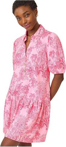 Lilly Pulitzer Women's Bingley Dress in Saudi Arabia