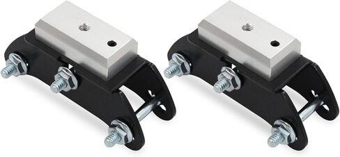 3-4 Ton Set Jack Stand Adapter Compatible for BMW,MINI,Toyota Supra and Nissan in Saudi Arabia