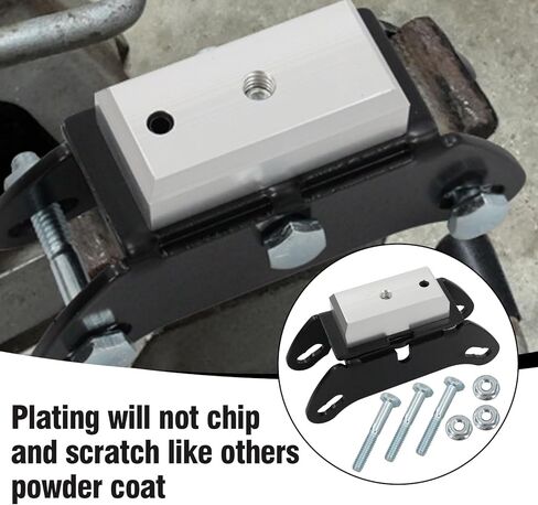 3-4 Ton Set Jack Stand Adapter Compatible for BMW,MINI,Toyota Supra and Nissan in Saudi Arabia