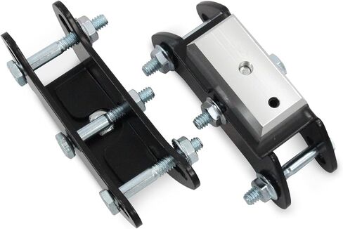 3-4 Ton Set Jack Stand Adapter Compatible for BMW,MINI,Toyota Supra and Nissan in Saudi Arabia