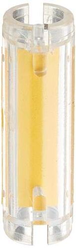 Quickcheck Acid Test Kit - HVAC - Detects Inorganic Acid in 2 Seconds Down to 1 Part Per Million - for All Refrigerant and Oil in Kuwait