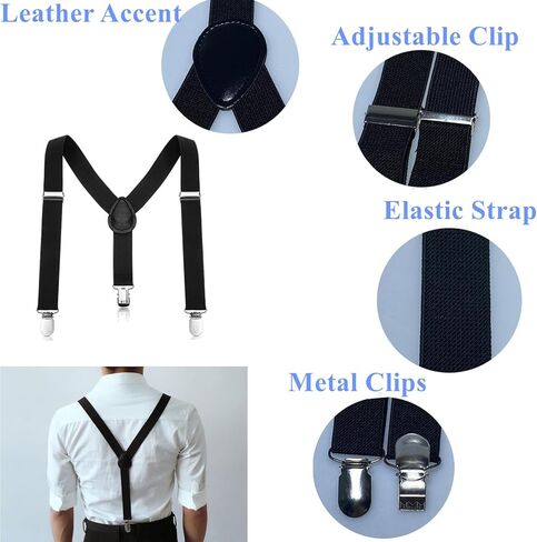 Old Man Costume Set for Kids, 100 Days of School Costume for Boys, Grandpa Cosplay in Saudi Arabia