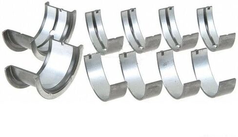 Main Bearing Set for 1975-1980 Chevrolet K20 Suburban (PG-2585162) in Saudi Arabia