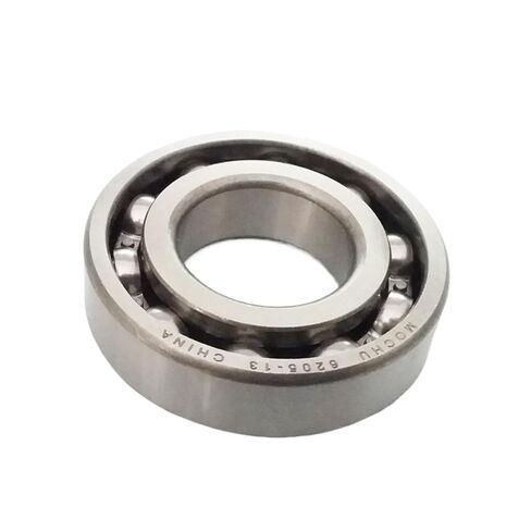 1pcs Bearing 6205 6205-13 25x52x13 Open Deep Groove Ball Bearings Single Row Bearings in Saudi Arabia