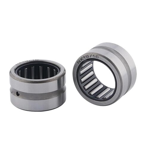 1PCS NK Needle Roller Bearing Inner Diameter NK152512 NK15*23 * 12 NK15*27 * 12 NK15*24 * 10MM(NK152512 15x25x12) in Saudi Arabia