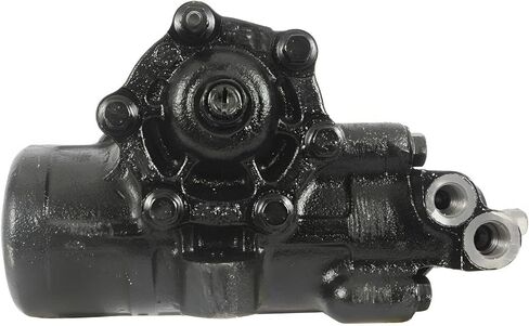 محور ديترويت - علبة التروس لـ 2009-2010 دودج رام 2500 3500، 2011-2019 رام 2500، 2011-2018 رام 3500، مجموعة علبة التروس التوجيهية 2012 2013 2014 2015 2016 2017 استبدال in Kuwait