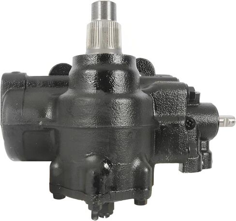 محور ديترويت - علبة التروس لـ 2009-2010 دودج رام 2500 3500، 2011-2019 رام 2500، 2011-2018 رام 3500، مجموعة علبة التروس التوجيهية 2012 2013 2014 2015 2016 2017 استبدال in Kuwait