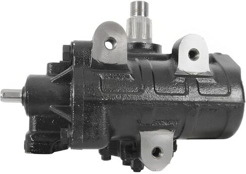 محور ديترويت - علبة التروس لـ 2009-2010 دودج رام 2500 3500، 2011-2019 رام 2500، 2011-2018 رام 3500، مجموعة علبة التروس التوجيهية 2012 2013 2014 2015 2016 2017 استبدال in Kuwait