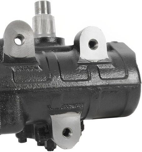 محور ديترويت - علبة التروس لـ 2009-2010 دودج رام 2500 3500، 2011-2019 رام 2500، 2011-2018 رام 3500، مجموعة علبة التروس التوجيهية 2012 2013 2014 2015 2016 2017 استبدال in Kuwait