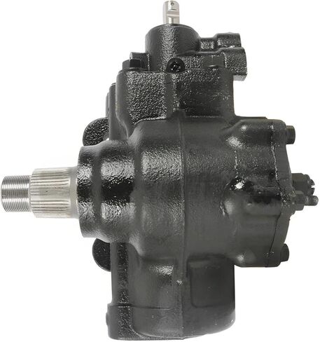 محور ديترويت - علبة التروس لـ 2009-2010 دودج رام 2500 3500، 2011-2019 رام 2500، 2011-2018 رام 3500، مجموعة علبة التروس التوجيهية 2012 2013 2014 2015 2016 2017 استبدال in Kuwait