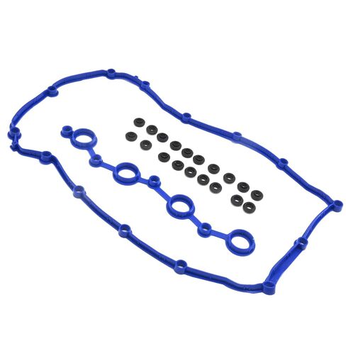VS50698R Engine Valve Cover Gasket Set Seal, Replacement for Chrysler 200 2011 2012 2013 2014, Replacement for Dodge Caliber 2007 2008 2009, Replacement for Jeep Compass 2007-2017 in Saudi Arabia