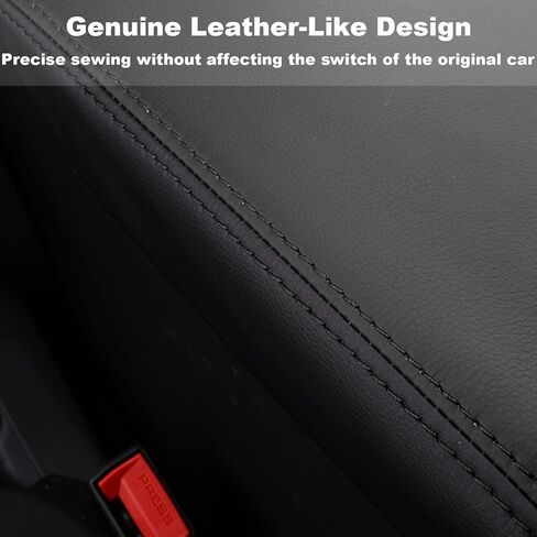 Center Console Armrest Box Cover for Honda Accord 2013 2014 2015 2016 2017 Accessories Arm Rest Box Lid Panel Trim in Saudi Arabia