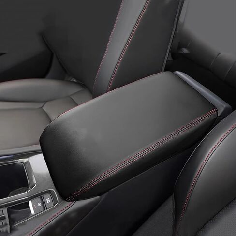 Center Console Armrest Box Cover for Honda Accord 2013 2014 2015 2016 2017 Accessories Arm Rest Box Lid Panel Trim in Saudi Arabia