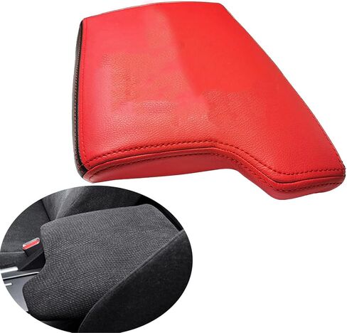 Center Console Armrest Box Cover for Honda Accord 2013 2014 2015 2016 2017 Accessories Arm Rest Box Lid Panel Trim in Saudi Arabia
