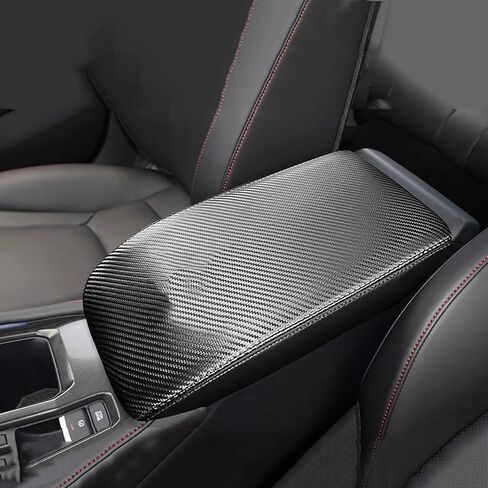 Center Console Armrest Box Cover for Honda Accord 2013 2014 2015 2016 2017 Accessories Arm Rest Box Lid Panel Trim in Saudi Arabia