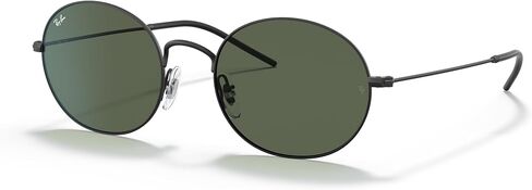 Ray-Ban Women's RB3594 Beat Oval Sunglasses in Saudi Arabia