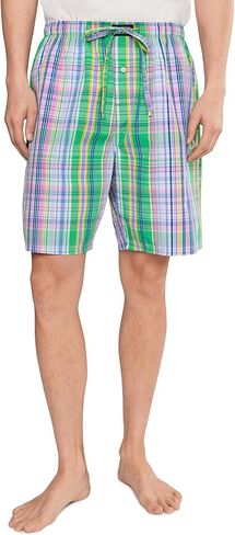 POLO RALPH LAUREN mens Woven Sleep Shorts in Saudi Arabia