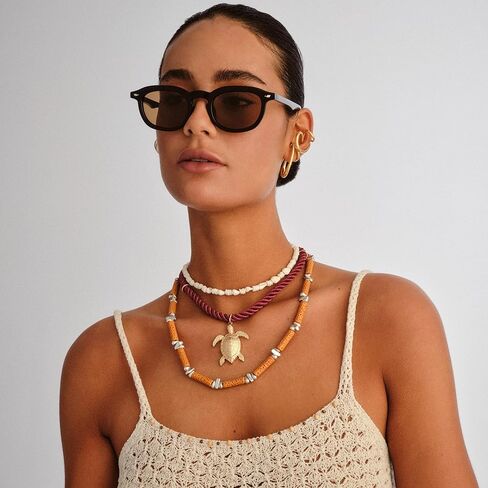 Le Specs Women's Heart Throb Sunglasses in Saudi Arabia