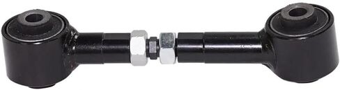 Rareelectrical New Adjustable Lateral Link Compatible With Ford Lincoln Mazda Fusion Sel 4 Cyl 2.5L Fusion Hybrid 4 Cyl 2.5L Fusion S 6 S 6 Cyl 3.0L Fusion Sel 2003-2012 By 9E5z5500a G26a28500b in Saudi Arabia