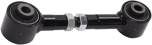 Rareelectrical New Adjustable Lateral Link Compatible With Ford Lincoln Mazda Fusion Se 4 Cyl 2.3L Fusion Sel 6 Cyl 3.0L 6 S 6 S 6 Cyl 3.0L 6 Gs 4 Cyl 2.3L 2003-2012 By 9E5z5500a G26a28500b in Saudi Arabia