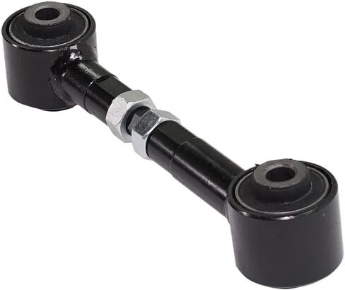 Rareelectrical New Adjustable Lateral Link Compatible With Ford Lincoln Mazda Fusion Se 4 Cyl 2.3L Fusion Sel 6 Cyl 3.0L 6 S 6 S 6 Cyl 3.0L 6 Gs 4 Cyl 2.3L 2003-2012 By 9E5z5500a G26a28500b in Saudi Arabia