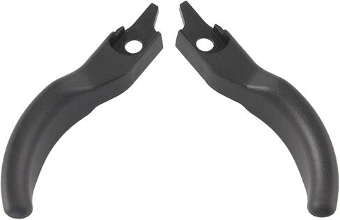RLB-HILON Instrument Panel Cup Holder Repair Kits Compatible with Toyota Sienna 2015 2016 2017 2018 2019 2020 Year, for 55620-08050 in Saudi Arabia
