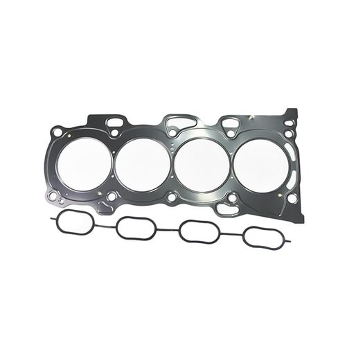 مجموعة حشية رأس المحرك REVO مع مسامير متوافقة مع Toyota Camry Highlander Rav4 Solara 2001-2006، Scion TC 2005 2006 2.4L 2AZFE استبدال # HS26232PT ES71183 in Saudi Arabia