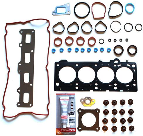 HS26202PT-1 Cylinder Head Gasket Set for Chrysler PT Cruiser 2004-2008 Engine Gasket Kit in Saudi Arabia