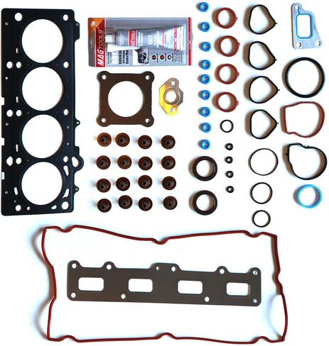 HS26202PT-1 Cylinder Head Gasket Set for Chrysler PT Cruiser 2004-2008 Engine Gasket Kit in Saudi Arabia