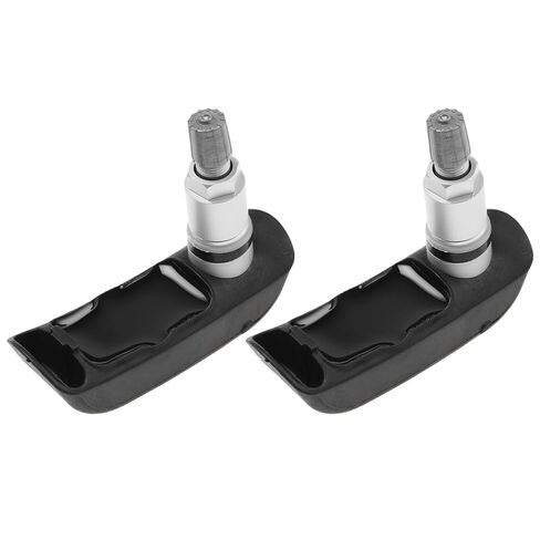 Set of 2 TPMS Tire Pressure Sensor Compatible with BMW R1200GS R1200GSA R 1200 R1200 GS 2003-2018 GSA R RT S ST Motorcycle 36318532731 7694420 in Saudi Arabia
