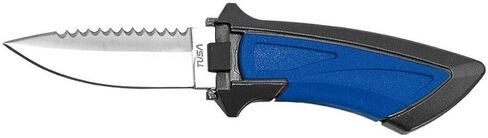 TUSA FK-10/11 Mini Dive Knife in Saudi Arabia