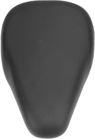 Qqmora Bike Seat Cushion Comfortable Sponge Seat Pad with Dual Springs for Motorized Bike Electric Scooter Mini Electric Bike Soft Elastic Material Durable Metal Shell in Saudi Arabia